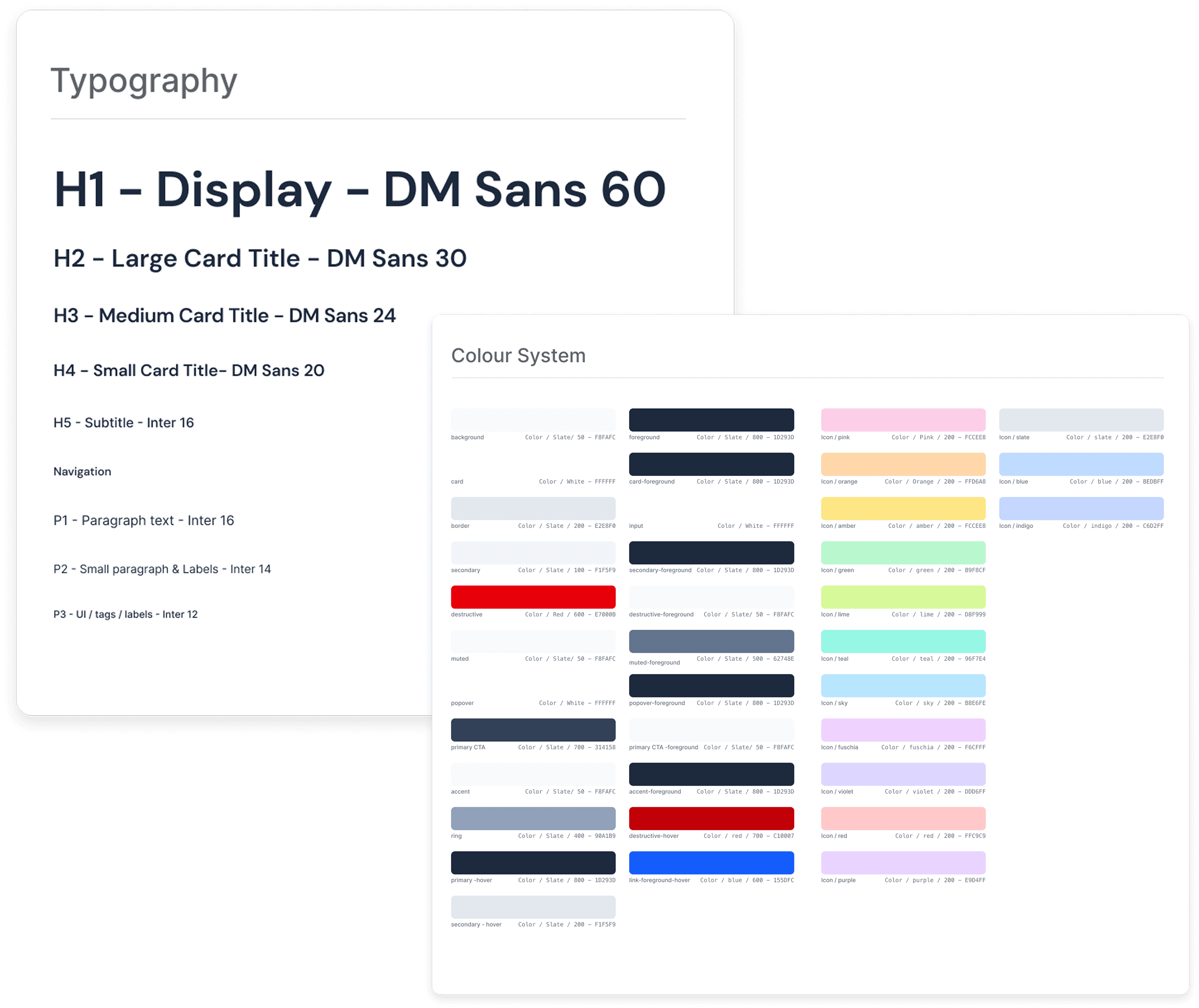 Ven Trip Planner app trip page interface